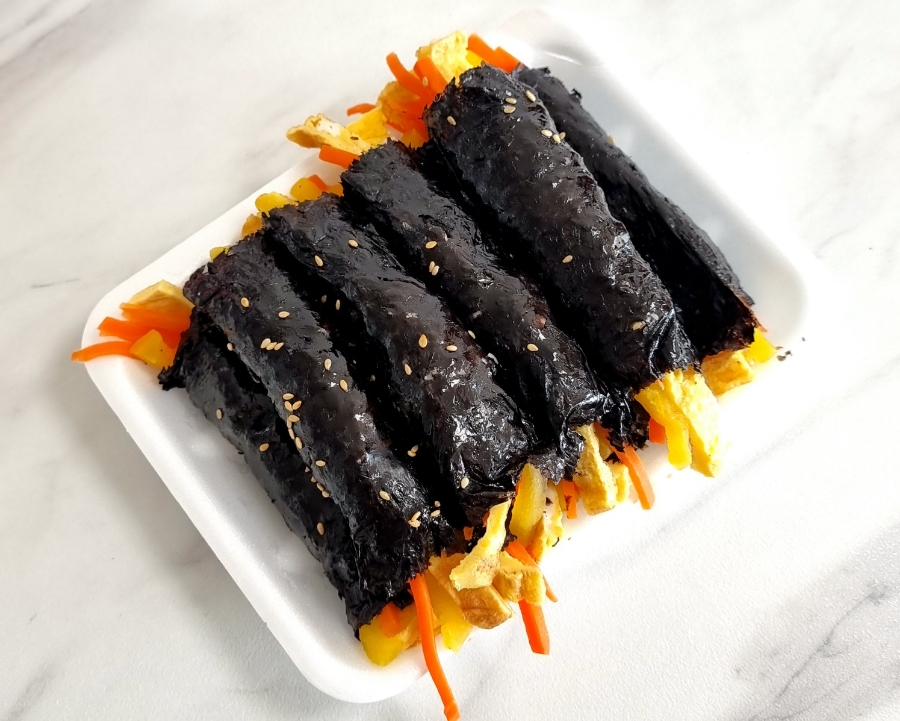 신불당꼬마김밥 이미지