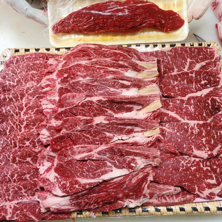 중앙정육점 이미지