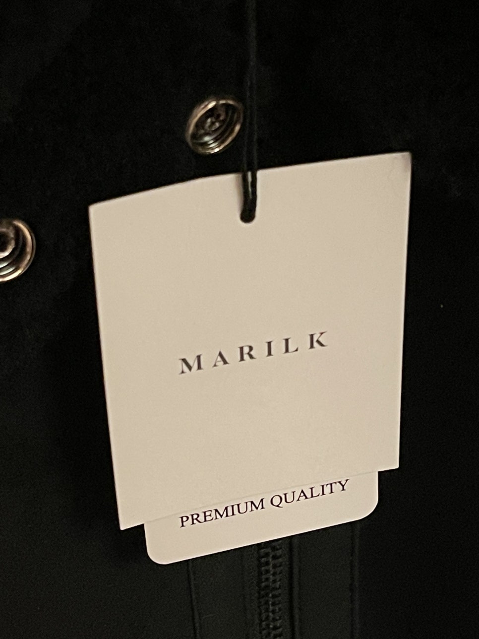 마릴크(MARILK) 이미지
