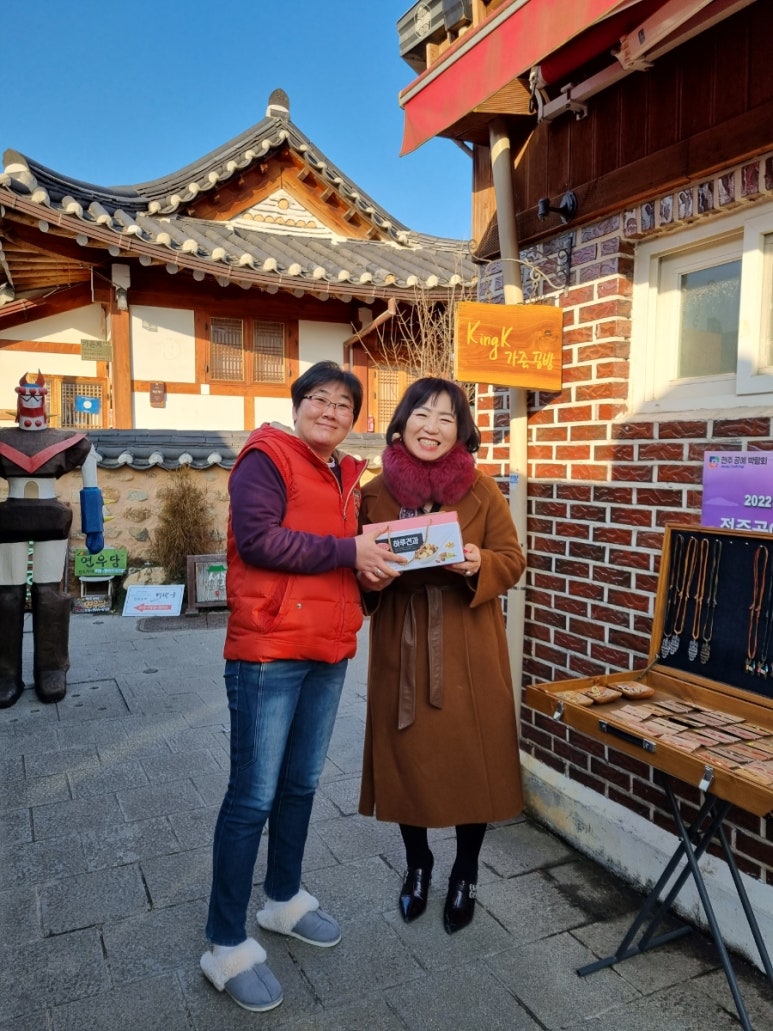 KingK가죽공방 이미지
