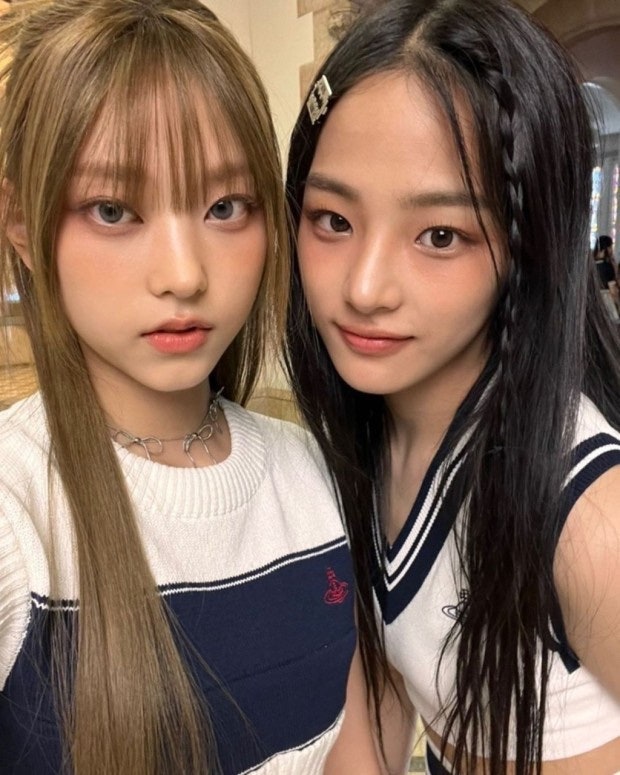 더디토헤어 이미지
