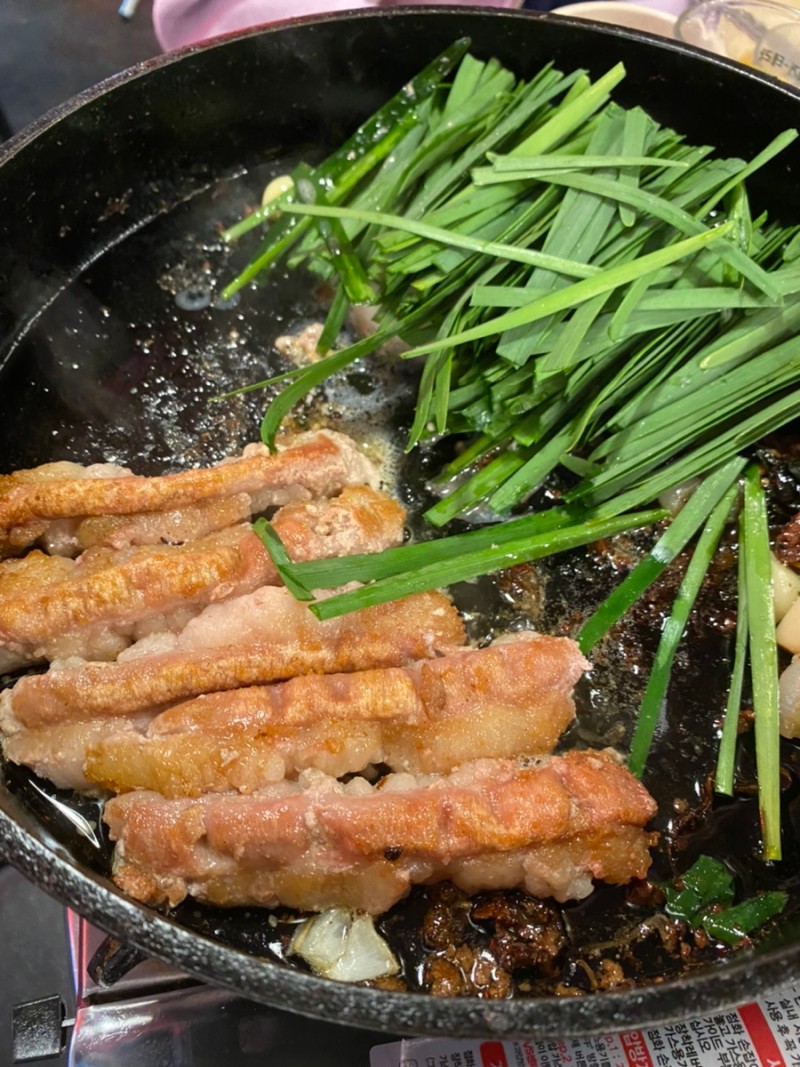 60년전통신촌황소곱창 이미지