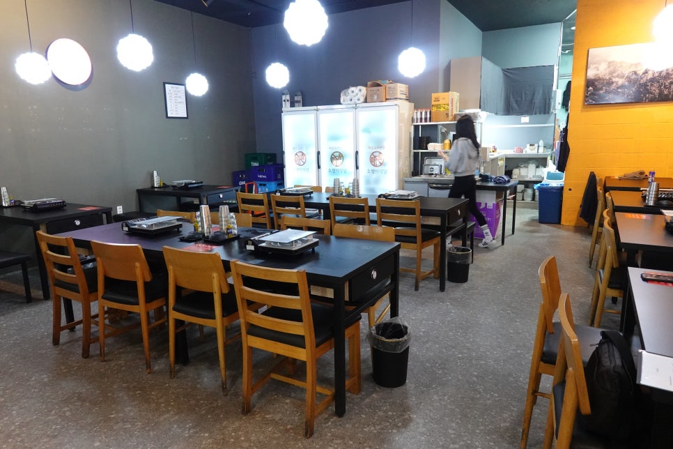 김치찜곱도리탕전문점 이미지