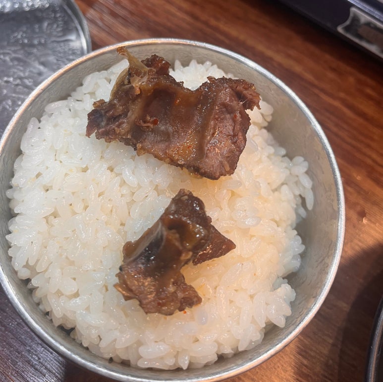 팔도냉면&갈비탕 이미지