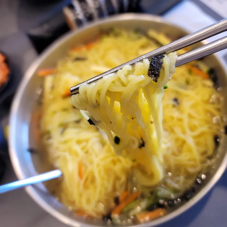 채다올김밥 이미지