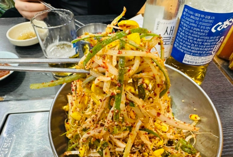 생고기맛있고싸게먹는법 이미지