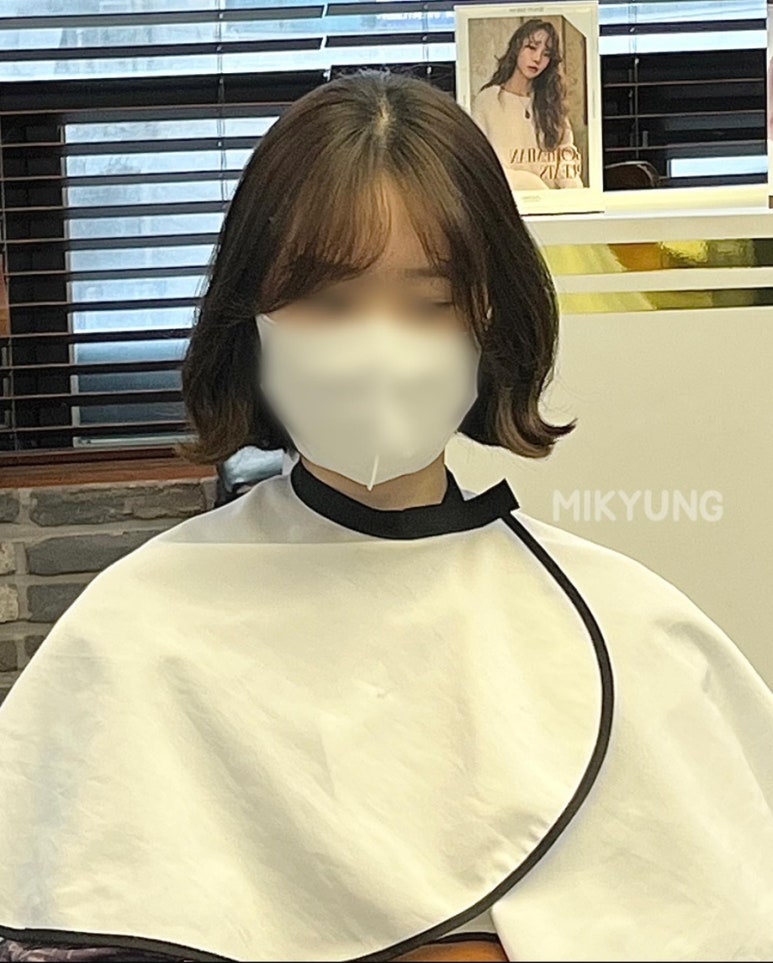 아위헤어 이미지