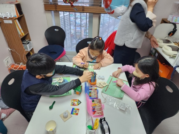 연신초등학교 이미지