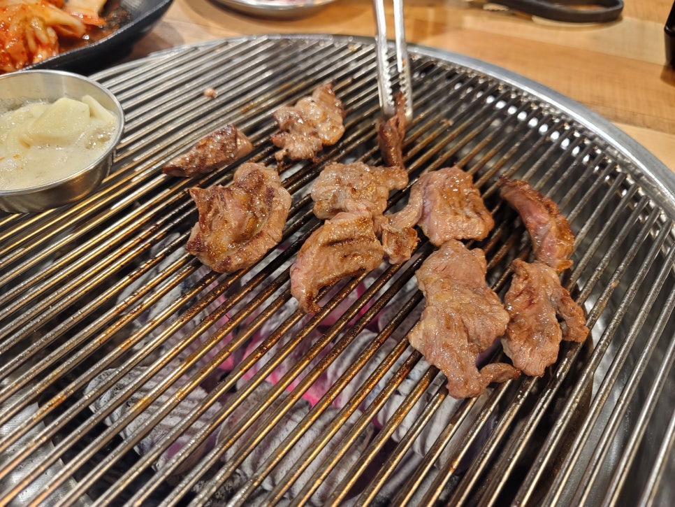 청계산갈비살 이미지