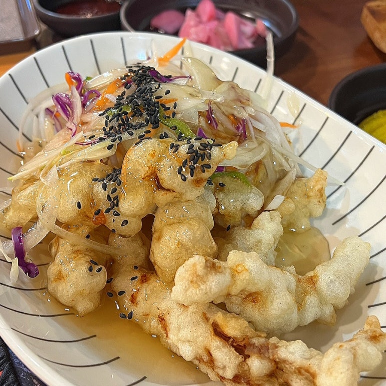 서문돌짜장 이미지
