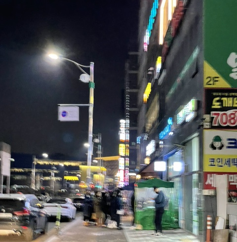 인챈트커피클럽 이미지