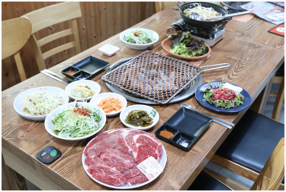설악정육 이미지