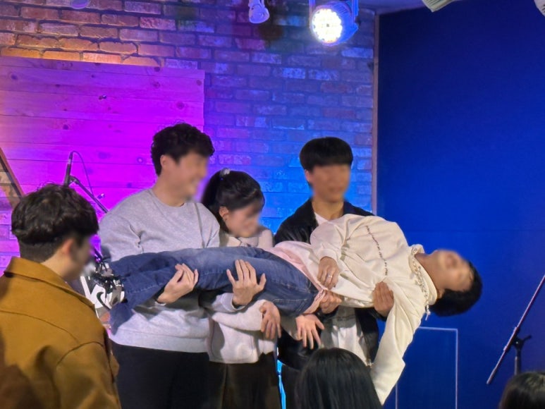 소리동아리 이미지