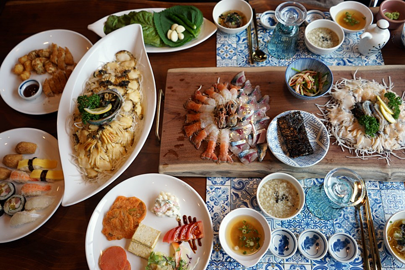 다다식당 사진 8