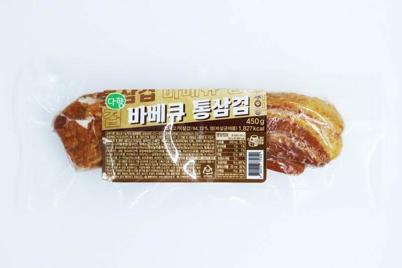 다향푸드 이미지