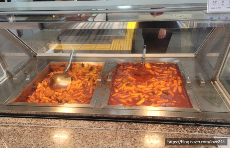 핫바코너 이미지