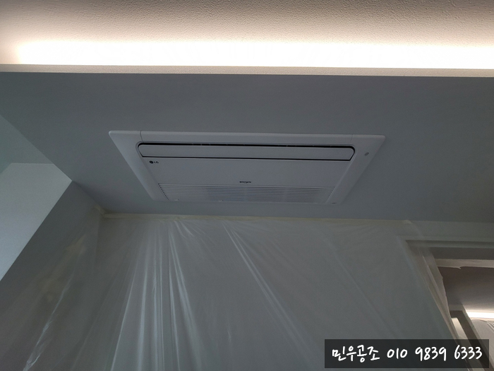 성원공조시스템 이미지