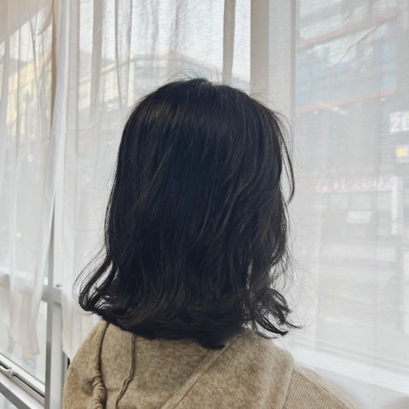 라니헤어 이미지