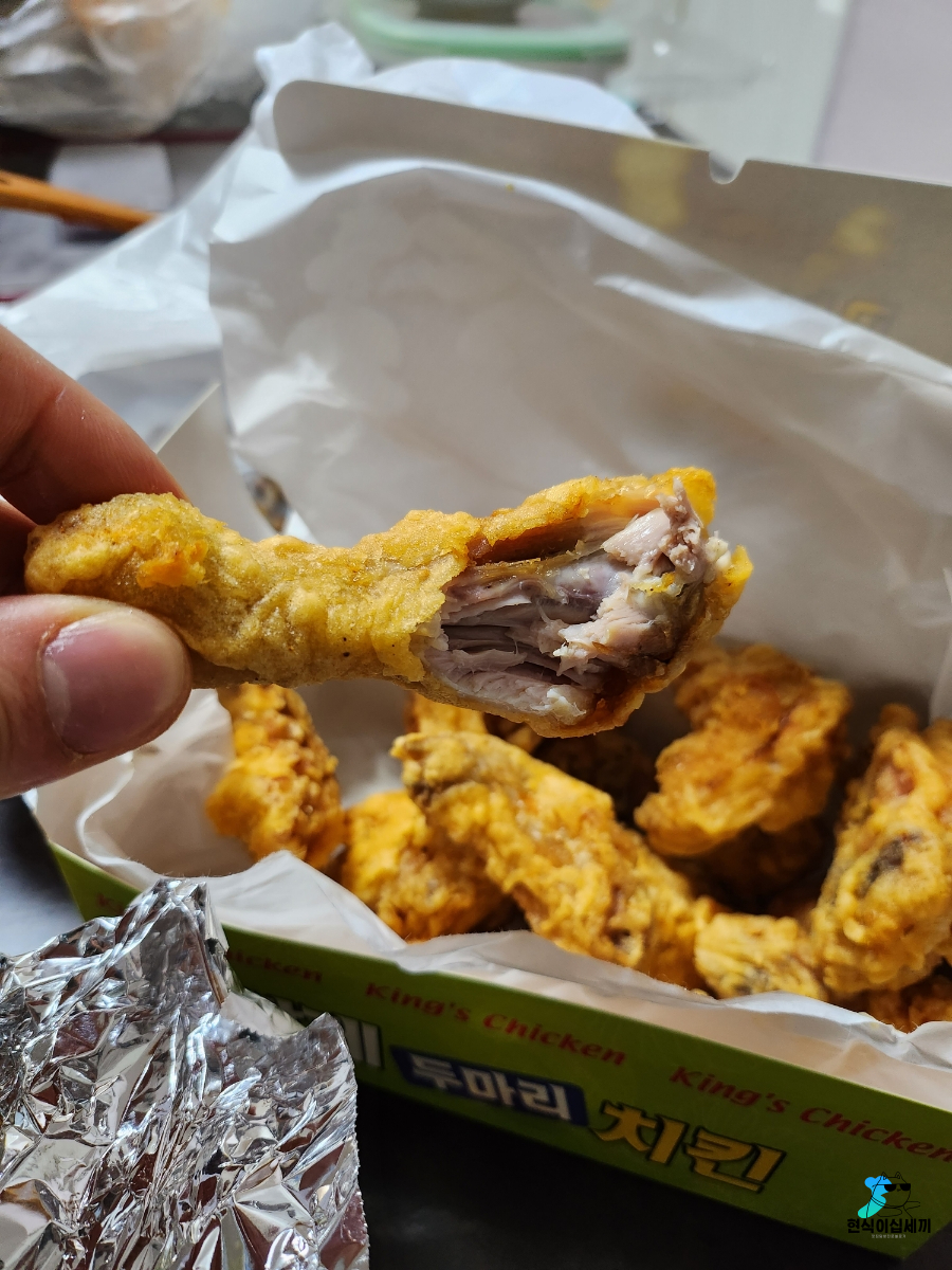 촌치킨두마리 이미지