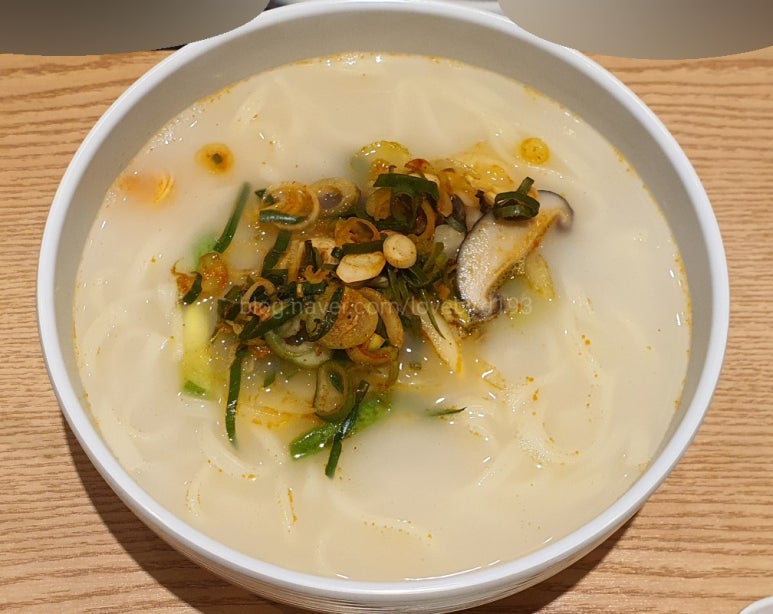 황생가칼국수 NC신구로점 이미지