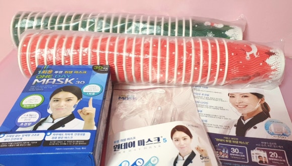 (주)원웨이브 이미지