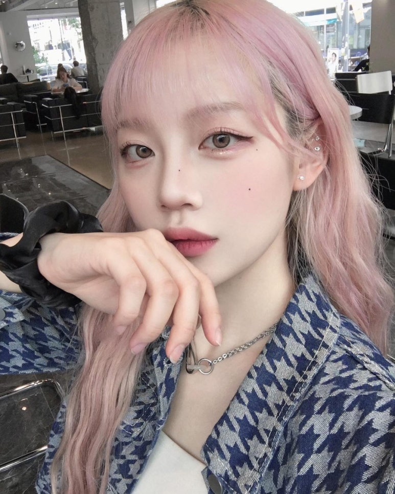 더펄스널컬러 이미지