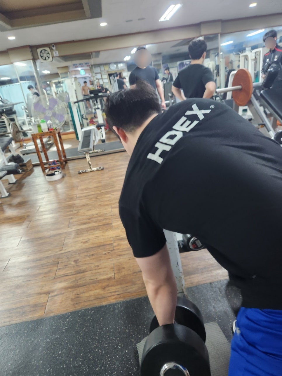 성림헬스클럽 이미지