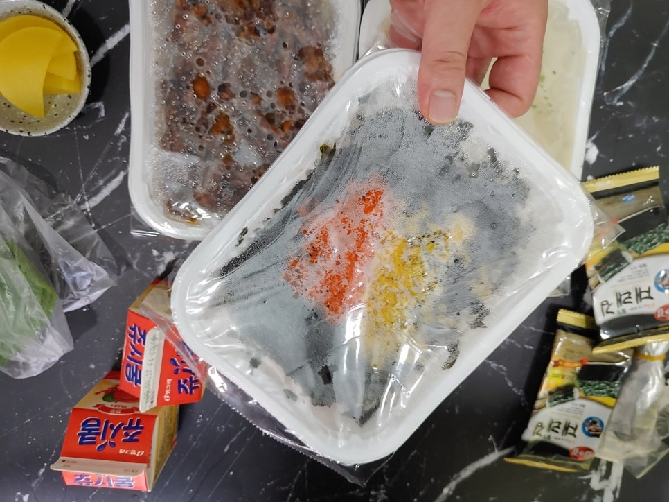 윤이불닭발 이미지