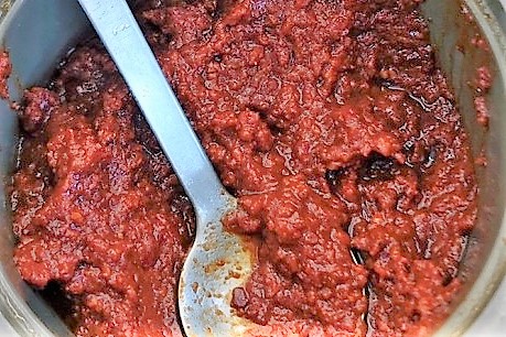 화목칼국수서구 이미지