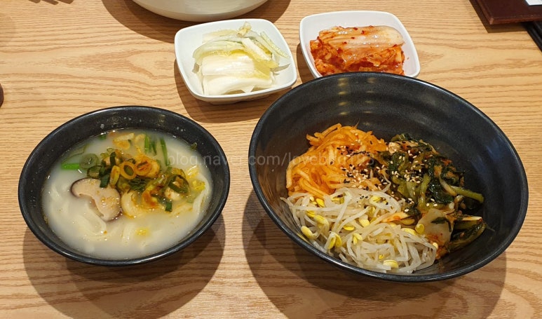황생가칼국수 NC신구로점 이미지