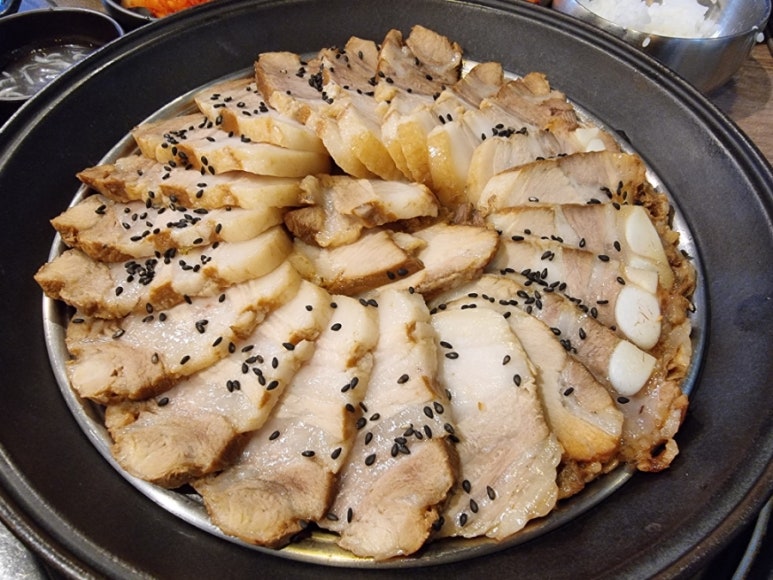 담소육개장 이미지