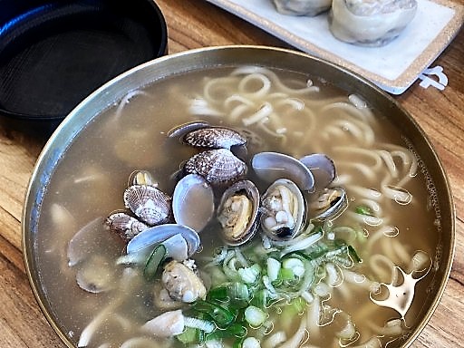 화목칼국수서구 이미지