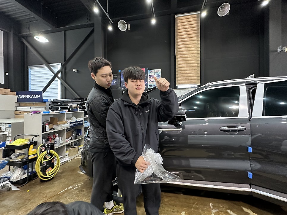 에이치모터스 이미지