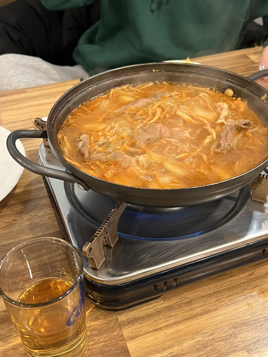 샤브도둑 양산점 이미지