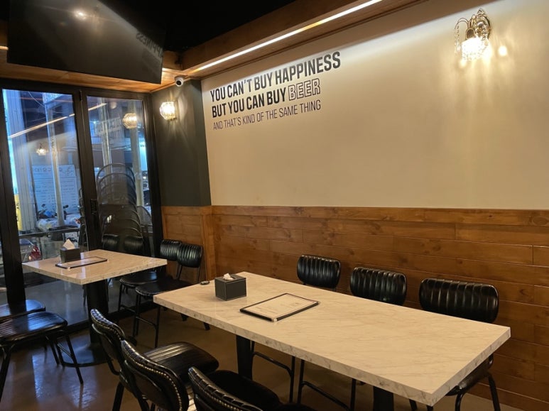 맥썸 장한평점 이미지