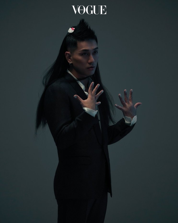 보그01헤어 이미지