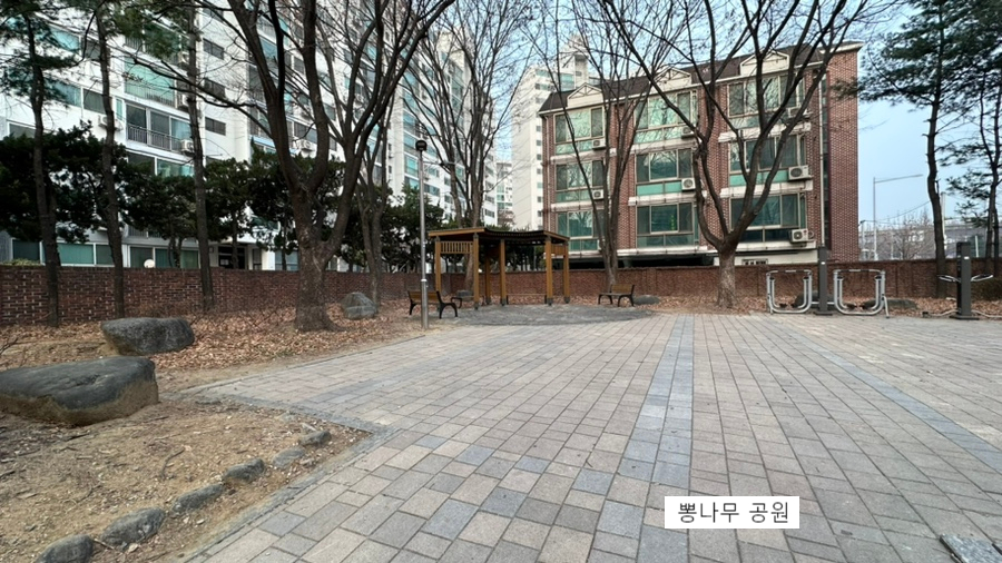 서초구립사랑의어린이집 이미지