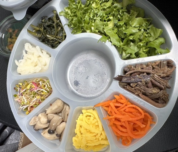 슬림비빔밥 평택역점 이미지