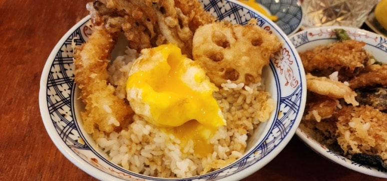 쿄다이텐동 이미지