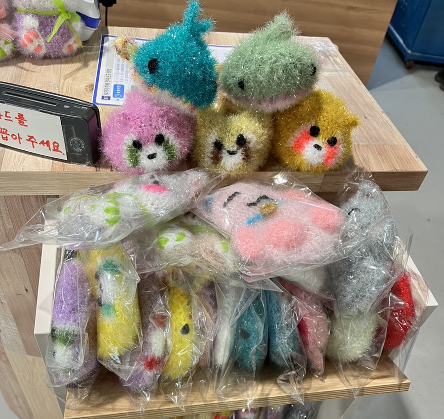 파주심학산밀가마칼국수 이미지