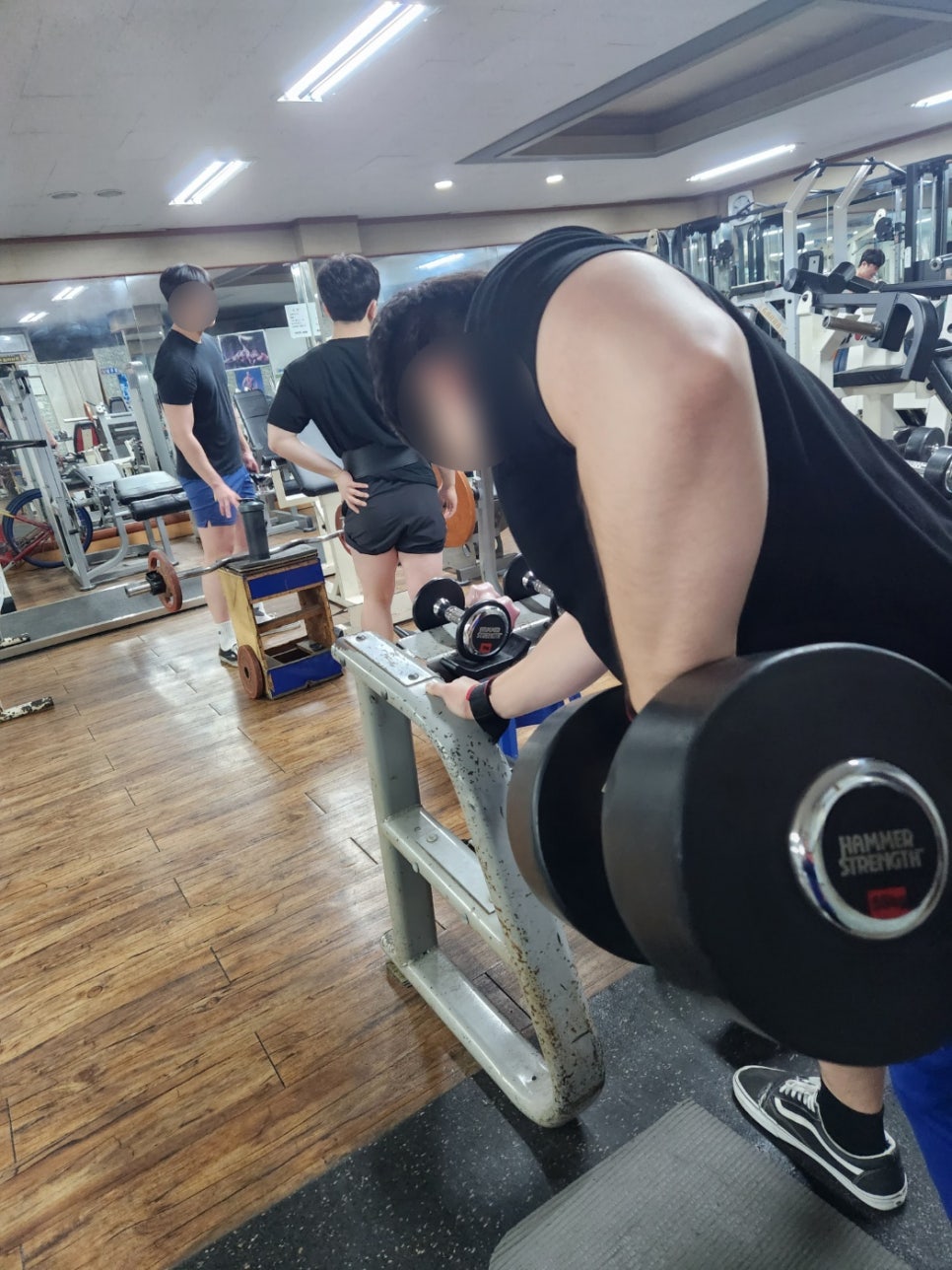 성림헬스클럽 이미지