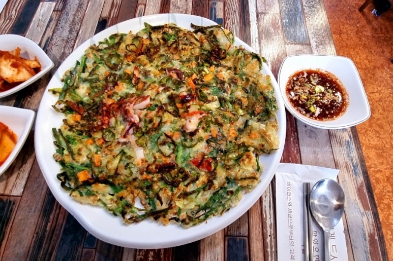영칼국수 이미지