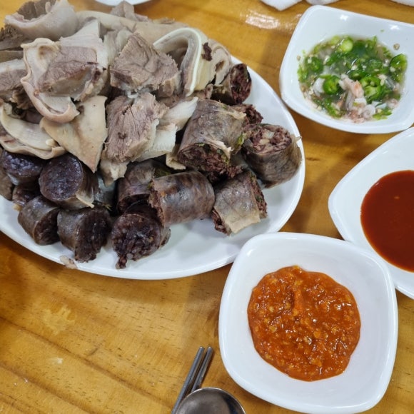 방방파닭교원대점 이미지