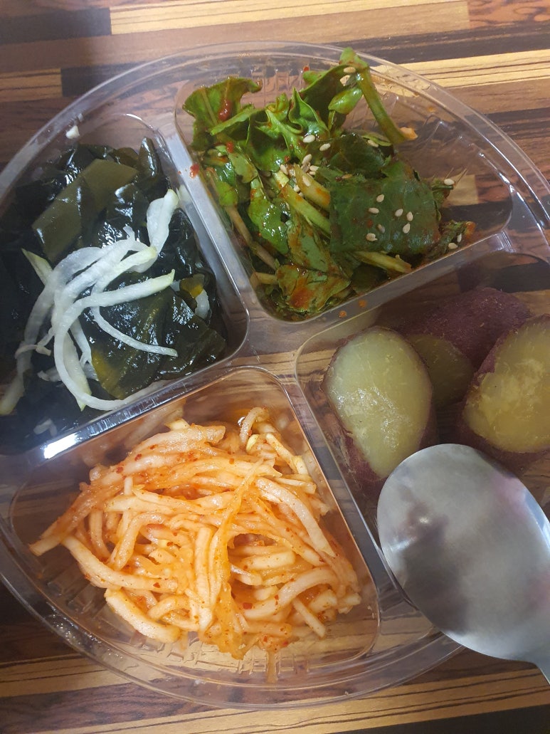 마산찹쌀아구찜 이미지