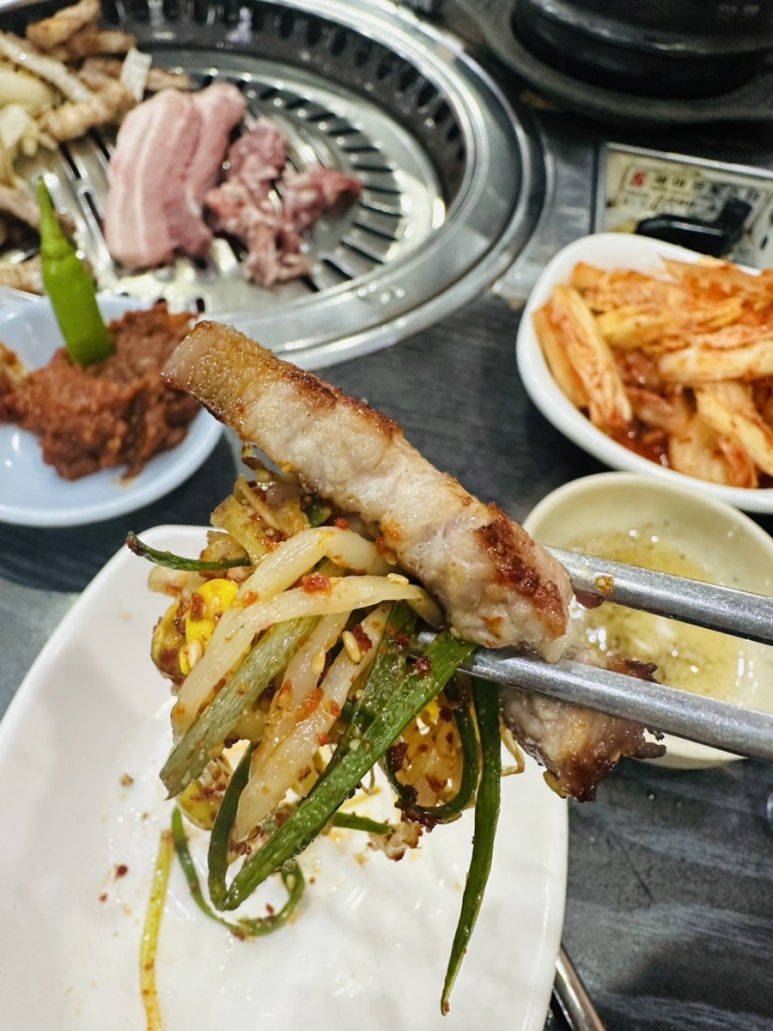 생고기맛있고싸게먹는법 이미지
