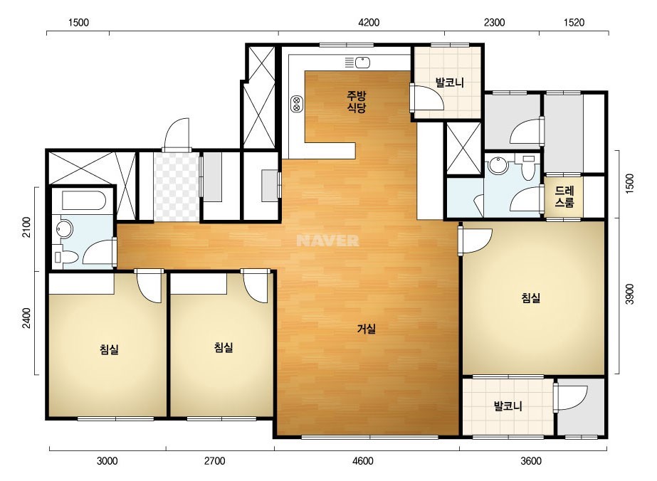 태전공원 이미지