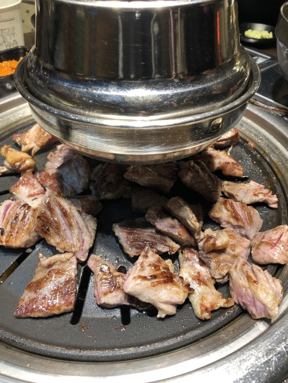 금돼지 이미지
