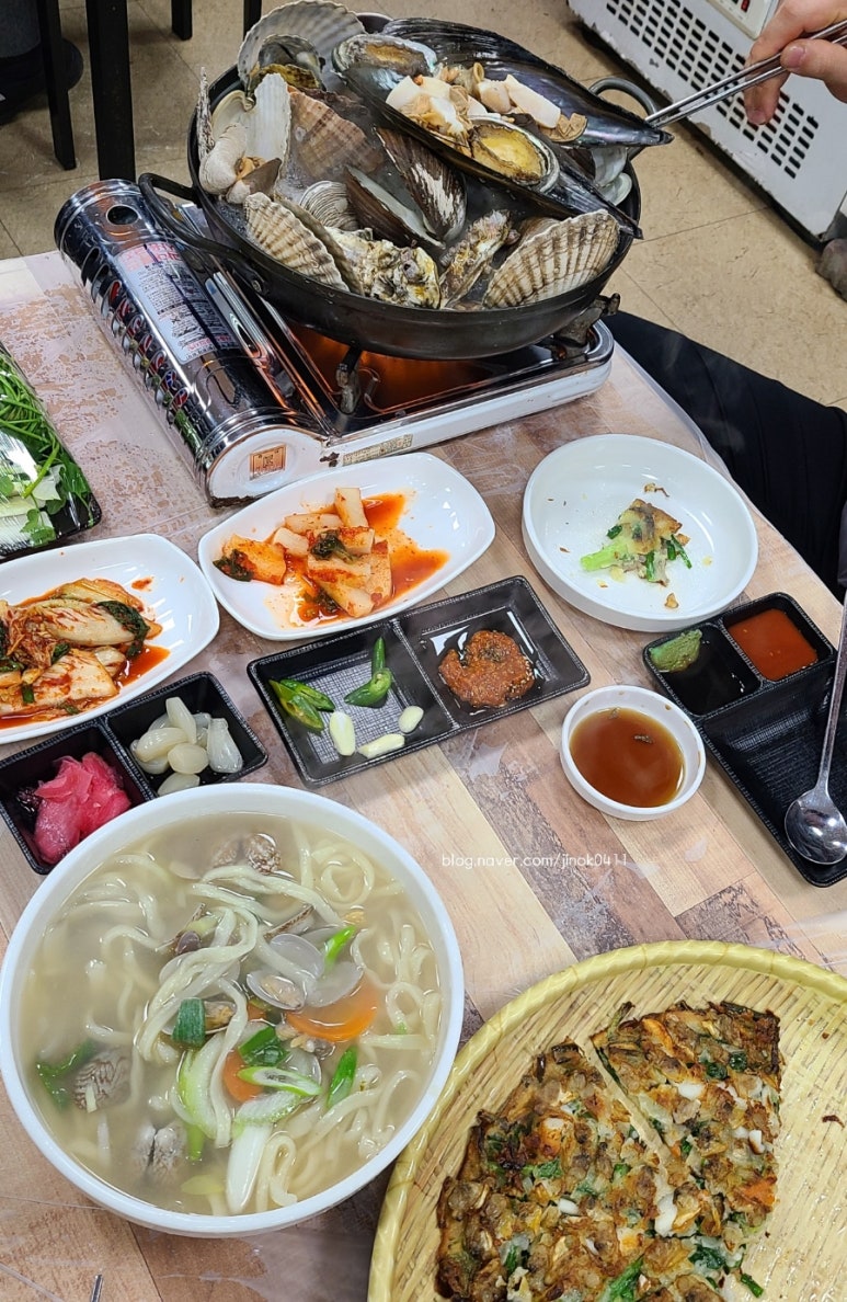 사해푸드 이미지