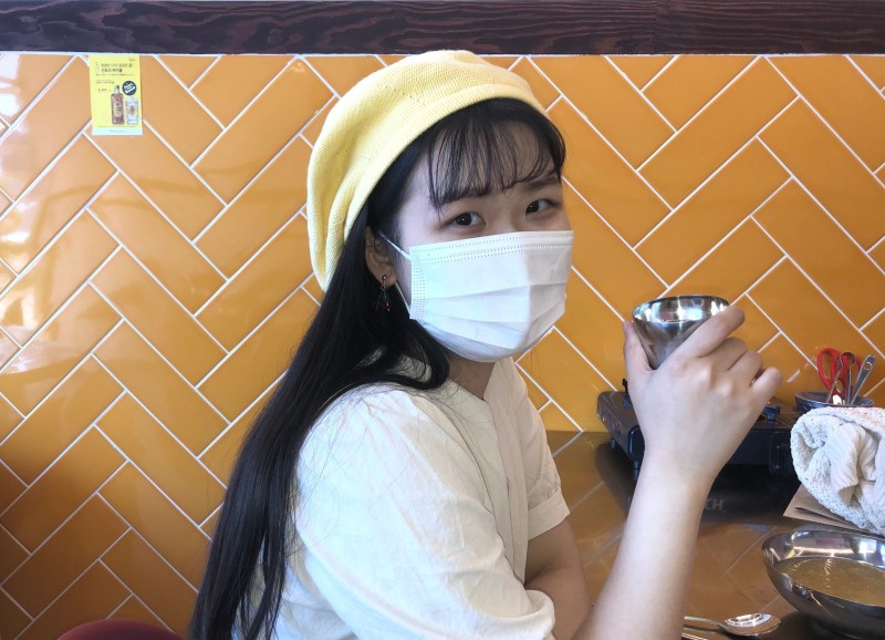 엄지척닭도리 이미지