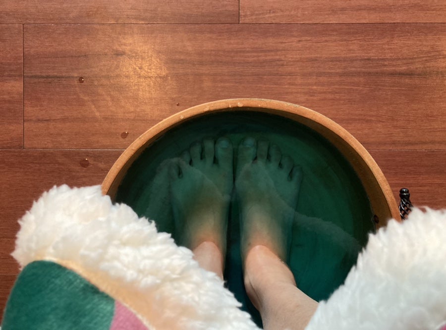 퀸 아로마 테라피 이미지